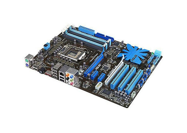 90-MIB7R0-G0EAY00Z - ASUS Asus M4N78 SE Motherboard AM2+ nForce 720D ATX RAID SATA Gigabit