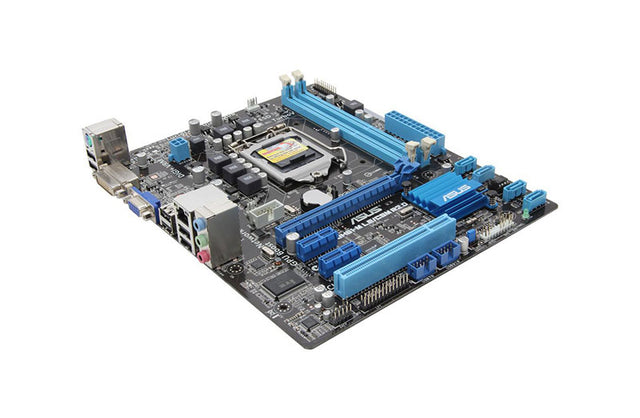 90-MIB9I0-G0EAY00Z - ASUS P7P55D Premium Intel P55 Chipset Socket LGA1156 ATX Motherboard