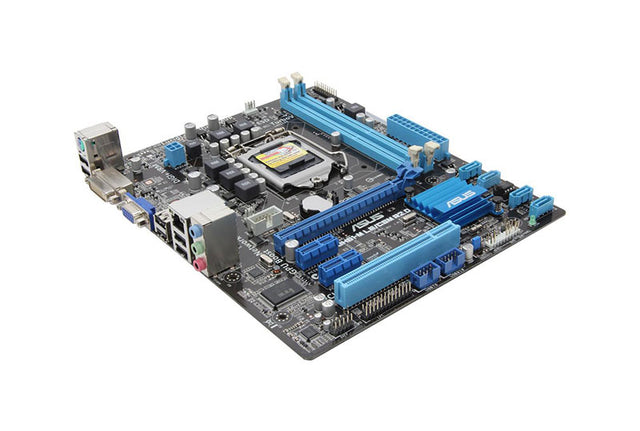 90-MIBAC0-G0EAY0KZ - ASUS Asus M4A785TD-V EVO Motherboard AM3 AMD 785G ATX RAID SATA Gigab