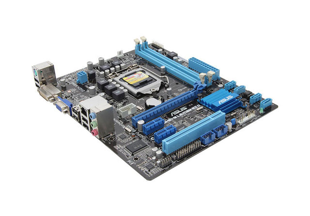 90-MIBBS0-G0EAY00Z - ASUS Asus P7P55D-E PRO Motherboard Socket 1156 Intel P55 ATX RAID SAT