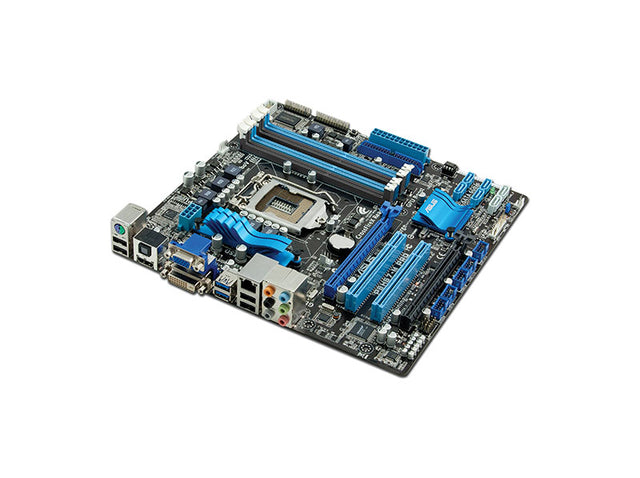 90-MIBDE0-G0EAY00Z - ASUS M4a88t-i Deluxe AMD 880G Chipset Socket AM3 Mini-ITX Motherboard