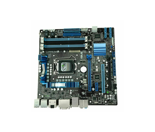 90-MIBFL0-G0EAY00Z - ASUS M5A99X EVO Phenom II/ Athlon II/ Sempron 100 Socket AM3+ 990X/ SB950 ATX RAID Gigabit LAN Motherboard