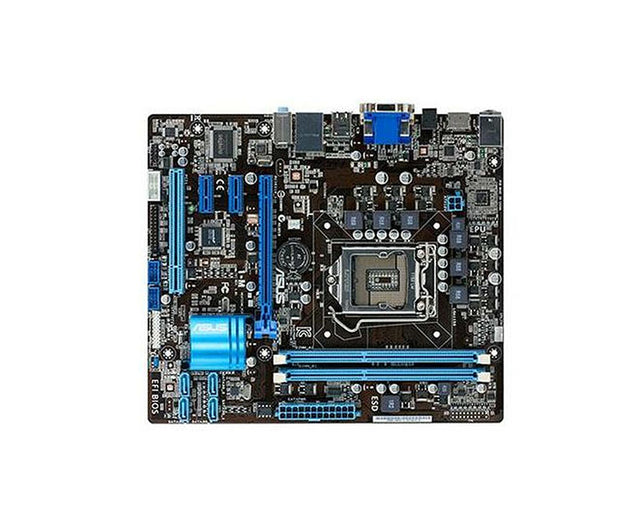 90-MSVDAB-G0EAY0YZ - ASUS (Motherboard) with Intel P67 Nvidia NF200 Chipset ATX Socket LGA1155