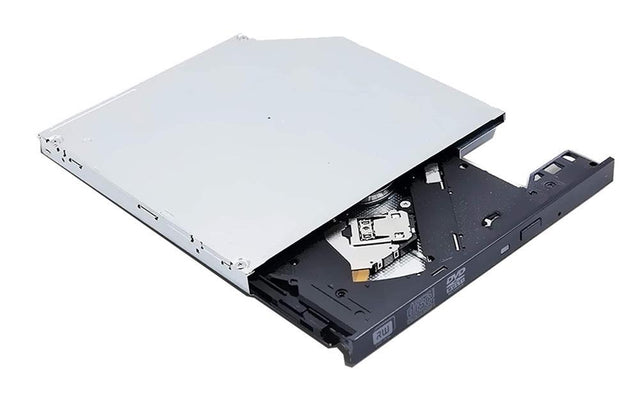 90-NK3AW1200Y Asus Plug-in Module DVD-Writer Black DVD R/ RW Support 8x Read/8x Write/4x Rewrite DVD Dual-Layer Media Supported