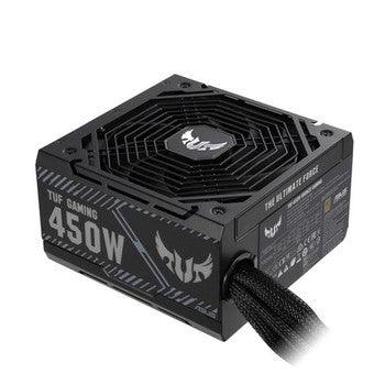 ASUS - 90-PMB45A24100C5Z - 450-Watts ATX12V Power Supply