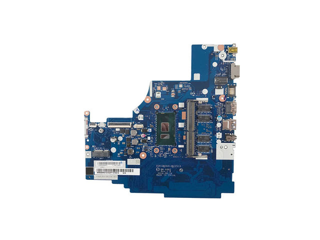 90000582 - Lenovo Laptop Motherboard with AMD E1-1200 1.4GHz CPU for IdeaPad N585