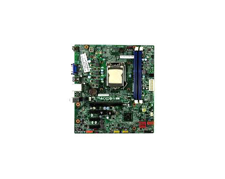 90002569 - Lenovo System Board (Motherboard) Socket S1150 for H530S Intel Desktop