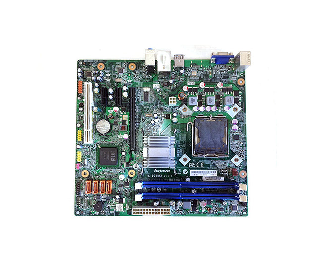 90002706 - Lenovo Intel System Board (Motherboard) for IdeaCentre C540 All-in-One