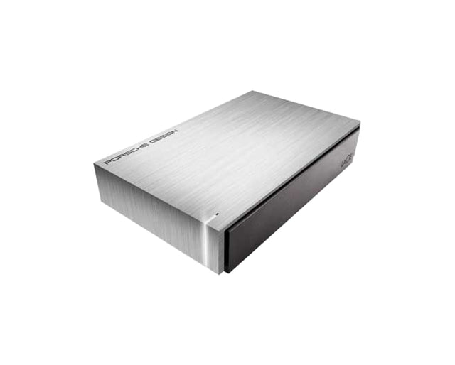 9000479 - LaCie 5TB USB 3.0 3.5-inch External Hard Drive