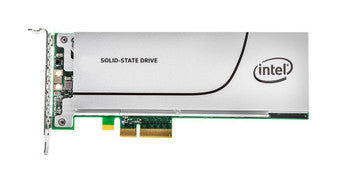 IBM - 9009-ES14-RMK - 400GB PCI Express NVMe U.2 2.5-inch Internal Solid State Drive (SSD)