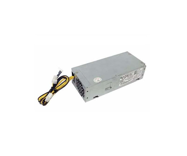 180-Watts 100-240V AC 80-Plus Bronze Power Supply for ProDesk 600 Gen3 SFF