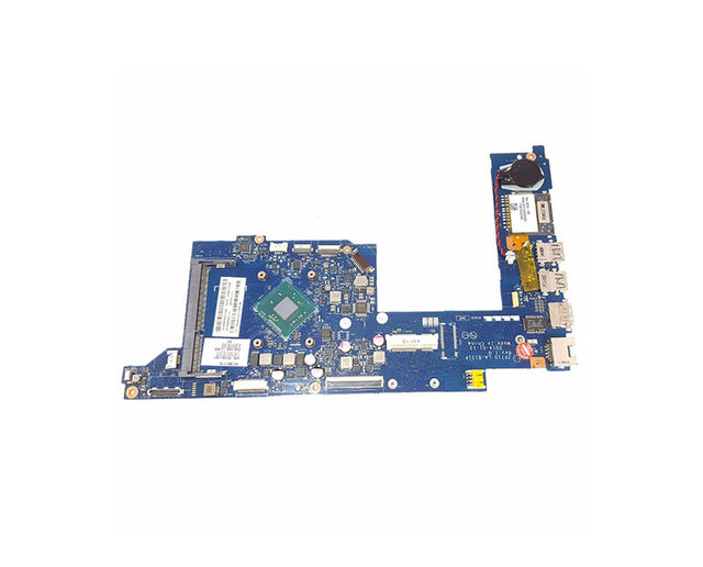 902254-601 - HP (Motherboard) for x2 10T-P000 10-P Series Laptop