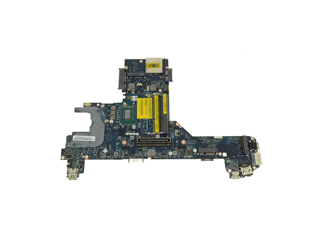 90DMJ - Dell (Motherboard) with Intel I3-3110M 2.1GHz CPU for Latitude E6430S Laptop