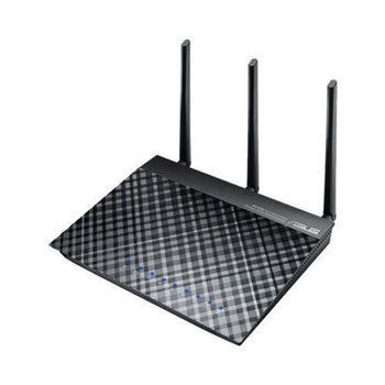 ASUS - 90IG00G0-BM3000 - 600Mbps ADSL2 / 2 + standard WiFi 802.11a / b / g / n Wireless Router