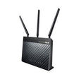 ASUS - 90IG00V1-BM3G00 - Dual Band Wireless Gigabit ADSL/VDSL Modem Router