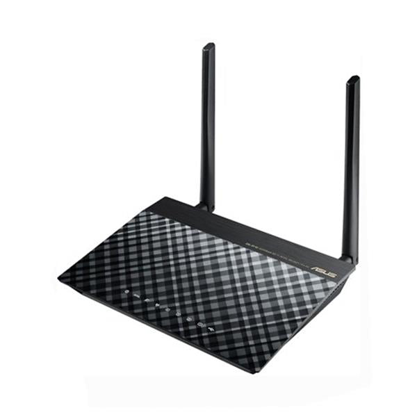 90IG00Z1-BM3000 ASUS DSL-N14U N300 Wireless Router (Refurbished)