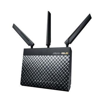 ASUS - 90IG01H0-BU9000 - AC1200 Dual-Band LTE Modem Router