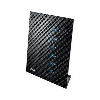 ASUS - 90IG01Q0-BU9R0 - Gigabit Dualband Wireless Lan N Router