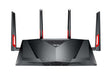 ASUS - 90IG02W1-BU9G10 - Ac3100 Dual-band Vdsl2/ Adsl Gigabit Wi-fi Modem Router