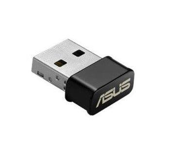 ASUS - 90IG03P0-BM0R10 - Usb-ac53 Ieee 802.11ac USB 2.0 Dual-band Wi-fi Adapter