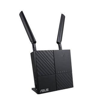 ASUS - 90IG04A1-BO3000 - 4g-ac53u IEEE 802.11a/b/g/n/ac 2-Ports RJ-45 USB Wireless Router