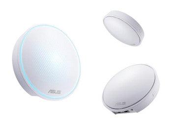 ASUS - 90IG04B0-BU0B10 - Lyra Mini Map-ac1300 Home Wifi Mesh Syst