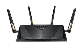 ASUS - 90IG04F0-MU2G00 - Rt-ax88u Ax6000 1148 + 4804MBps Wireless Dual Band Gami