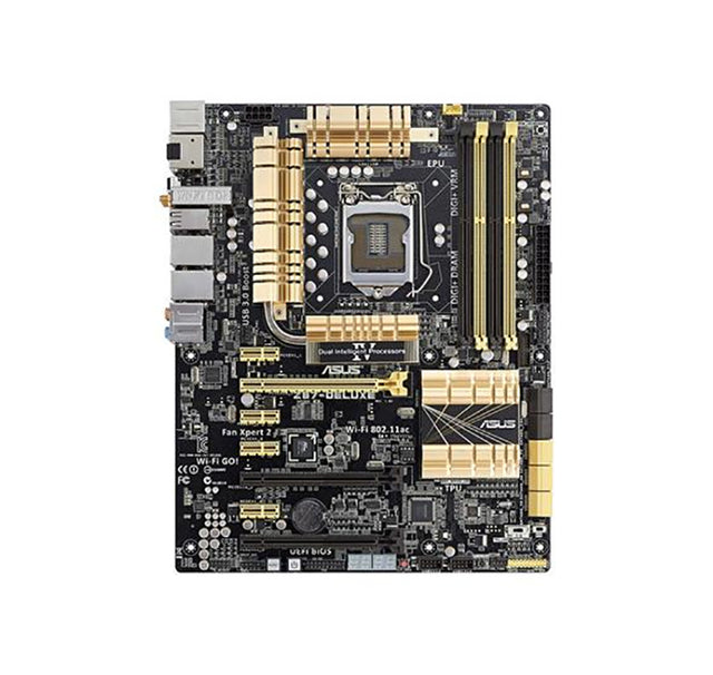 90MB0DU0-M0EAY0 - ASUS (Motherboard) with Intel Z87 Chipset ATX Socket 1150