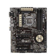 ASUS - 90MB0L60M0AAY0 - Z97-A Socket LGA 1150 Intel Z97 Chipset 5th/ New 4th/4th Generation Core i7 / i5 / i3 / Pentium / Celeron Processors Support DDR3