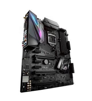 ASUS - 90MB0RN0-M0AAY0 - ROG STRIX Z270E GAMING LGA1151 DDR4 DP HDMI DVI M.2 ATX Motherboard USB 3.1