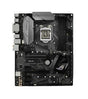 ASUS - 90MB0S70-M0AAY0 - Rog Strix H270F Gaming LGA1151 DDR4 DP HDMI DVI M.2 ATX Motherboard with USB 3.1