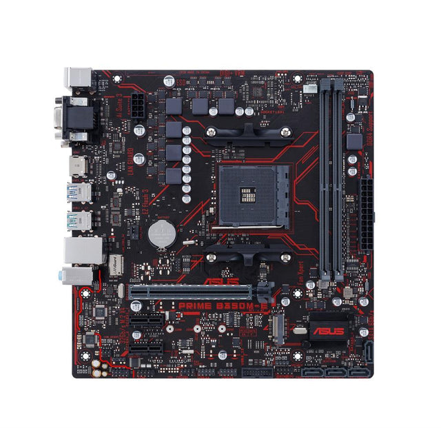 90MB0TW0-M0EAY0 ASUS Amd Sockel Am4 Ryzen (Refurbished)