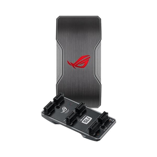 90MC0320-M0UAY0 ASUS 3-Way Rog Enthusiast Sli Bridge