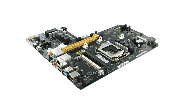 90PA0610-M0XBN0 - Asus G20AJ-B09 Intel Desktop Motherboard S115X