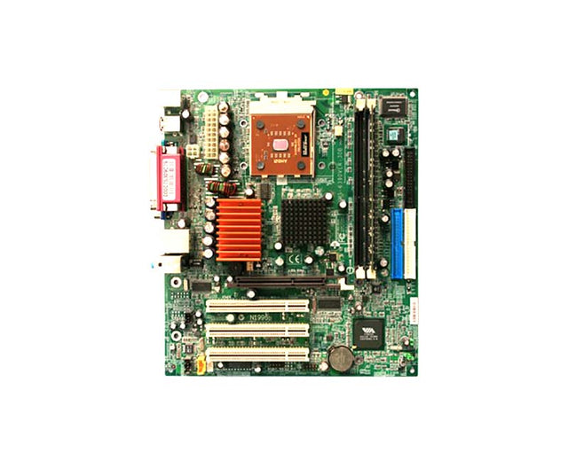 90R-NK3MB1010Y - Intel S96SMB 965PM Motherboard