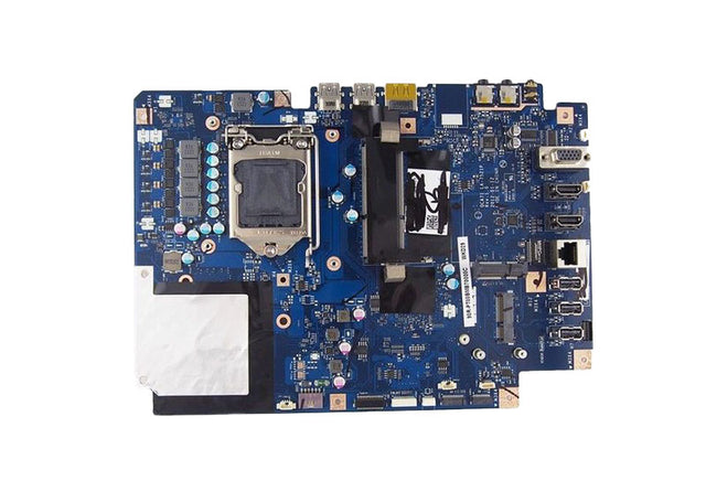 Et2411i Aio Intel Motheboard S1155