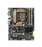 ASUS - 90SB0390M0AAY0 - Z87-WS Socket LGA 1150 Intel Z87 Chipset 4th Generation Core i7 / i5 / i3 / Pentium / Celeron / Xeon E3-1200 v3 Processors Support