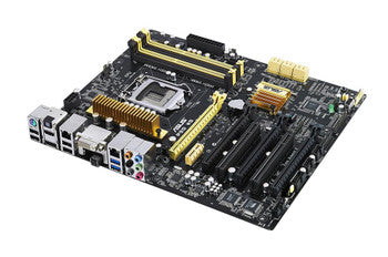 ASUS - 90SB03E0M0AAY0 - P9D WS Socket LGA 1150 Intel C226 Chipset 4th Generation Core i7 / i5 / i3 Xeon E3-1200/ V3 Series Processors Support DDR3 4x DIMM