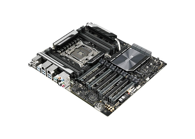 WS X299 PRO Workstation Motherboard Intel X299 Chipset Socket R4 LGA-2066