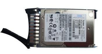 Lenovo - 90Y8567-1 - 1TB 7200RPM SAS 6.0 Gbps 3.5 64MB Cache Hot Swap Hard Drive"