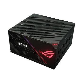 ASUS - 90YE0090-B001A0 - ROG Thor 850-Watts 80 Plus Platinum Power Supply