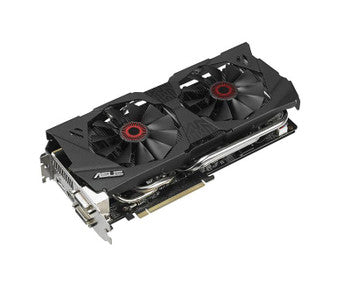 ASUS - Engtx560Tidciitop2Di1G - 90YV04H4M0NA00 Video Card