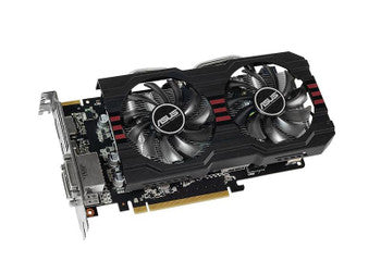 ASUS - Engtx570Dcii2Dis1280Md - 90YV04X1M0NA00 Video Card