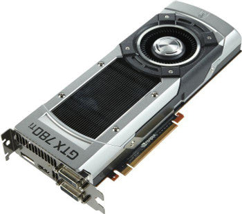 ASUS - Engtx570 - 90YV05B0U0NA00 Video Card