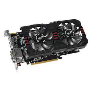 ASUS - Engtx580Dcii2Dis15 - 90YV0660M0NA00 Video Card