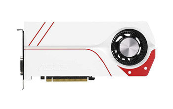 ASUS - 90YV07N5-M0NA00 - 2GB Gef Gtx 960 Turbo GDDR5