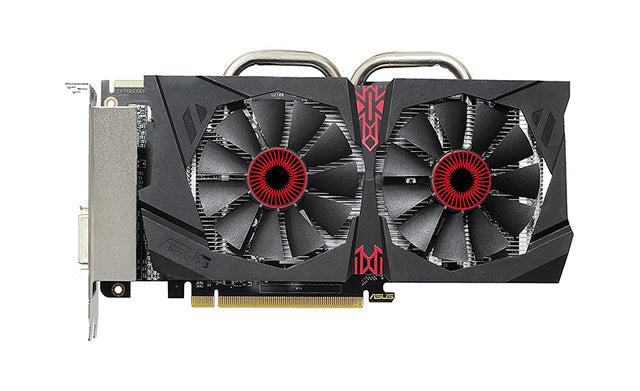 Radeon R7 370 2GB GDDR5 PCI Express 3.0 Video Graphics Card