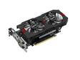 ASUS - 90YV08E0-M0NA00 - R7360-oc-2gd5 Amd Radeon R7 360 2GB