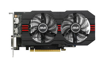 ASUS - 90YV08E4-MONA00 - 2GB Radeon R7 360 Oc