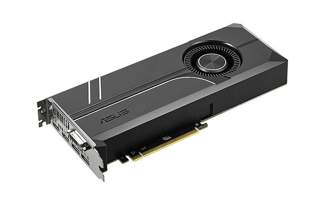 TURBO-GTX1060-6G GeForce GTX 1060 Graphic Card 1506MHz Core 1708MHz Boost Clock 6GB GDDR5 PCI Express 3.0 Dual Slot Space Required